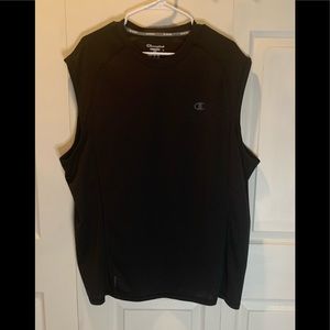 Men’s Champion Muscle T-shirt